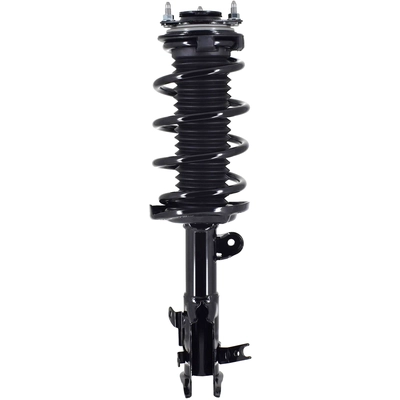 MACPHERSON RIDE CONTROL - MP1333454L - Strut and Coil Spring Assembly pa1