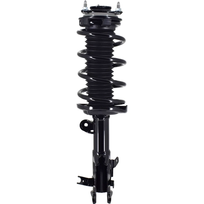 MACPHERSON RIDE CONTROL - MP1333454R - Strut and Coil Spring Assembly pa1