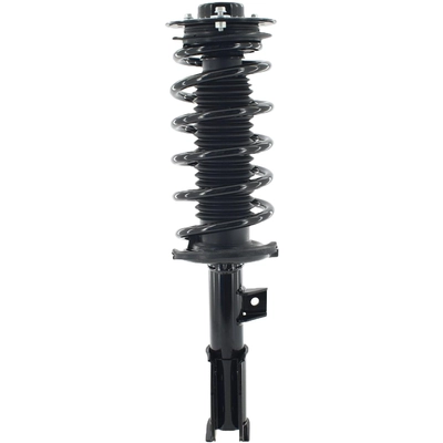 MACPHERSON RIDE CONTROL - MP1333468L - Strut and Coil Spring Assembly pa1