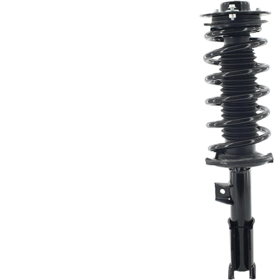 MACPHERSON RIDE CONTROL - MP1333468R - Strut and Coil Spring Assembly pa1