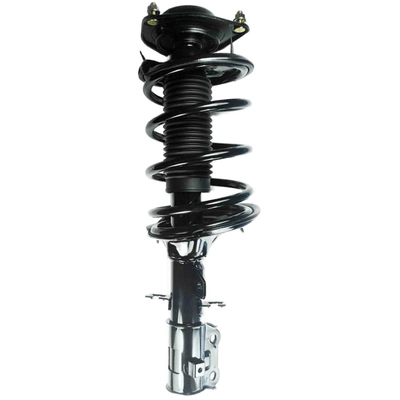 MACPHERSON RIDE CONTROL - MP1333470L - Strut and Coil Spring Assembly pa1