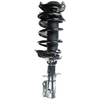 MACPHERSON RIDE CONTROL - MP1333470R - Strut and Coil Spring Assembly pa1