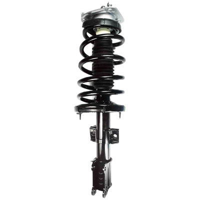 MACPHERSON RIDE CONTROL - MP1333472 - Strut and Coil Spring Assembly pa1