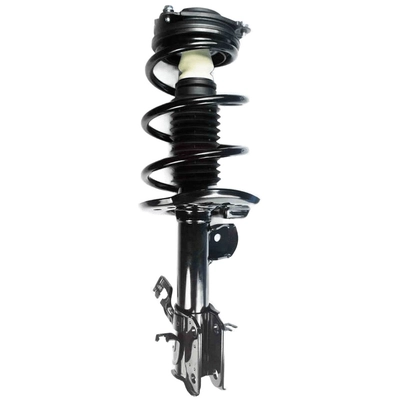 MACPHERSON RIDE CONTROL - MP1333476L - Strut and Coil Spring Assembly pa1