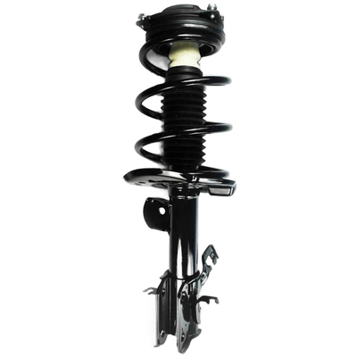 MACPHERSON RIDE CONTROL - MP1333476R - Strut and Coil Spring Assembly pa1