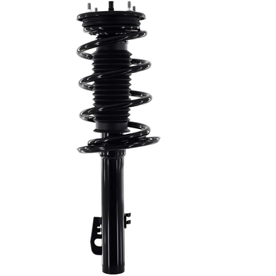 MACPHERSON RIDE CONTROL - MP1333477L - Strut and Coil Spring Assembly pa1