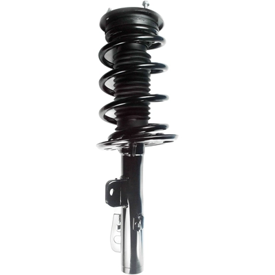 MACPHERSON RIDE CONTROL - MP1333477R - Strut and Coil Spring Assembly pa1