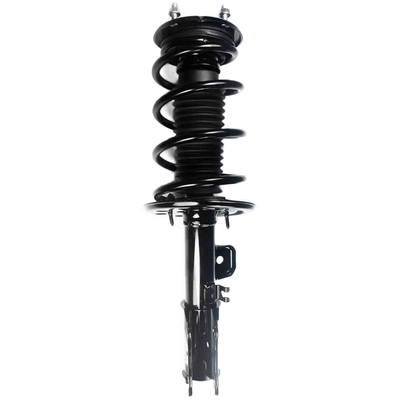 MACPHERSON RIDE CONTROL - MP1333489L - Strut and Coil Spring Assembly pa1