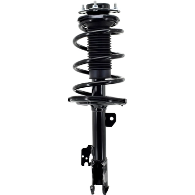 MACPHERSON RIDE CONTROL - MP1333491L - Strut and Coil Spring Assembly pa1