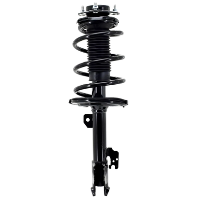 MACPHERSON RIDE CONTROL - MP1333491R - Strut and Coil Spring Assembly pa1