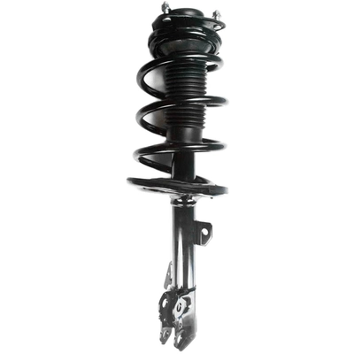 MACPHERSON RIDE CONTROL - MP1333492L - Strut and Coil Spring Assembly pa1