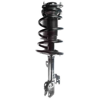 MACPHERSON RIDE CONTROL - MP1333492R - Strut and Coil Spring Assembly pa1