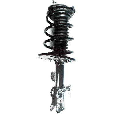 MACPHERSON RIDE CONTROL - MP1333493L - Strut and Coil Spring Assembly pa1