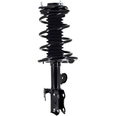 MACPHERSON RIDE CONTROL - MP1333493R - Strut and Coil Spring Assembly pa1