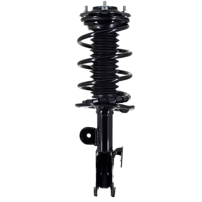 MACPHERSON RIDE CONTROL - MP1333494L - Strut and Coil Spring Assembly pa1