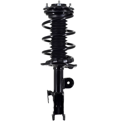 MACPHERSON RIDE CONTROL - MP1333494R - Strut and Coil Spring Assembly pa1