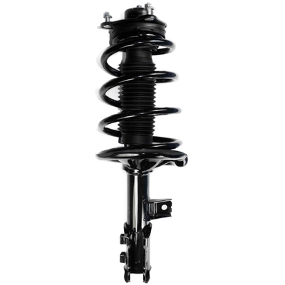 MACPHERSON RIDE CONTROL - MP1333496L - Strut and Coil Spring Assembly pa1