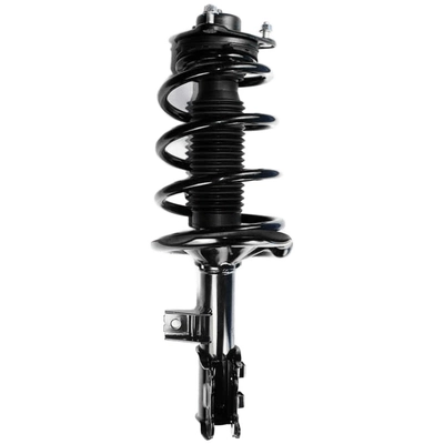 MACPHERSON RIDE CONTROL - MP1333496R - Strut and Coil Spring Assembly pa1