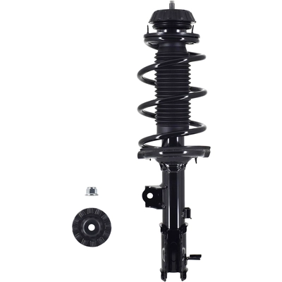 MACPHERSON RIDE CONTROL - MP1333497L - Strut and Coil Spring Assembly pa1