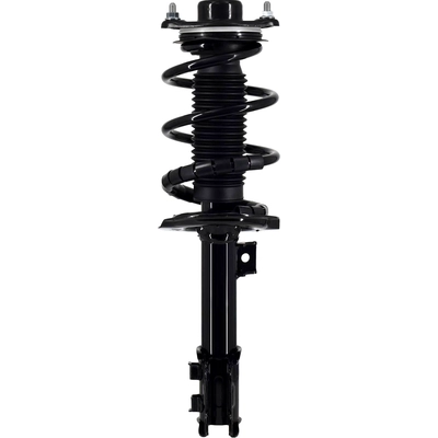 MACPHERSON RIDE CONTROL - MP1333504L - Strut and Coil Spring Assembly pa1