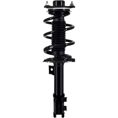 MACPHERSON RIDE CONTROL - MP1333504R - Strut and Coil Spring Assembly pa1