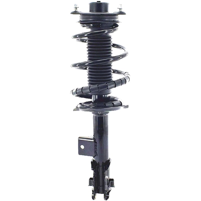 MACPHERSON RIDE CONTROL - MP1333505L - Strut and Coil Spring Assembly pa1