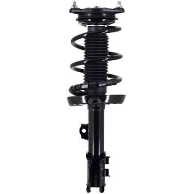 MACPHERSON RIDE CONTROL - MP1333506L - Strut and Coil Spring Assembly pa1