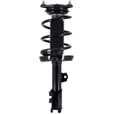 MACPHERSON RIDE CONTROL - MP1333506R - Strut and Coil Spring Assembly pa1