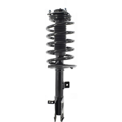 MACPHERSON RIDE CONTROL - MP1333508L - Strut and Coil Spring Assembly pa1