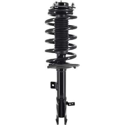 MACPHERSON RIDE CONTROL - MP1333508R - Strut and Coil Spring Assembly pa1