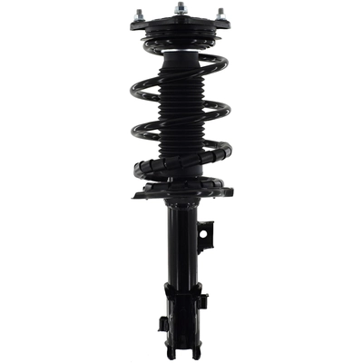 MACPHERSON RIDE CONTROL - MP1333509L - Strut and Coil Spring Assembly pa1