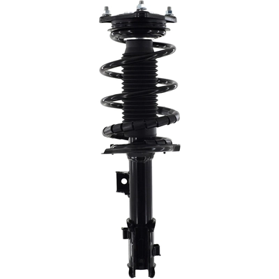 MACPHERSON RIDE CONTROL - MP1333509R - Strut and Coil Spring Assembly pa1