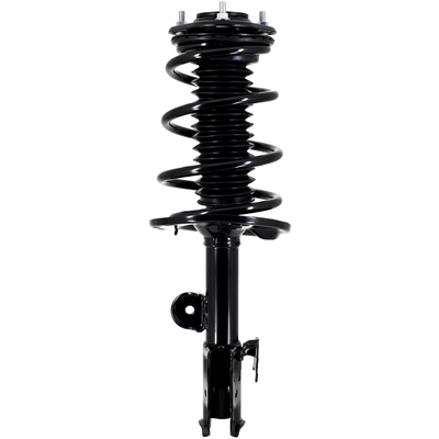 MACPHERSON RIDE CONTROL - MP1333524L - Strut and Coil Spring Assembly pa1