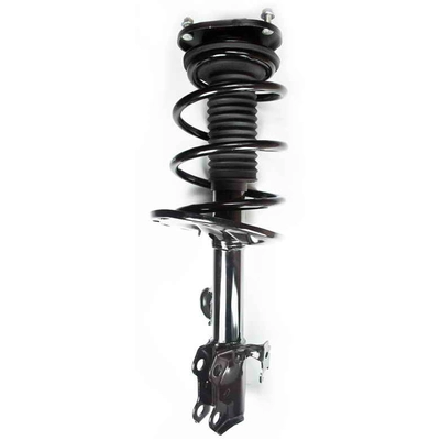 MACPHERSON RIDE CONTROL - MP1333524L - Strut and Coil Spring Assembly pa2