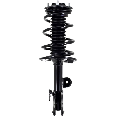 MACPHERSON RIDE CONTROL - MP1333524R - Strut and Coil Spring Assembly pa1