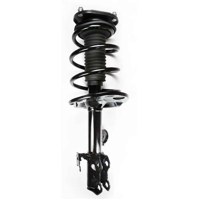 MACPHERSON RIDE CONTROL - MP1333524R - Strut and Coil Spring Assembly pa2