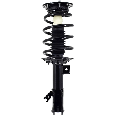 MACPHERSON RIDE CONTROL - MP1333529L - Strut and Coil Spring Assembly pa1