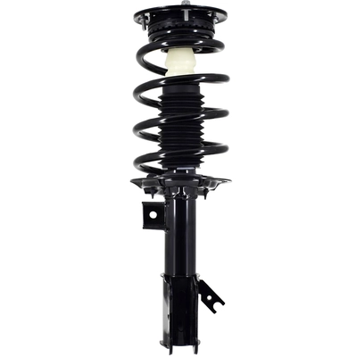 MACPHERSON RIDE CONTROL - MP1333529R - Strut and Coil Spring Assembly pa1