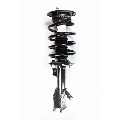 MACPHERSON RIDE CONTROL - MP1333529R - Strut and Coil Spring Assembly pa2