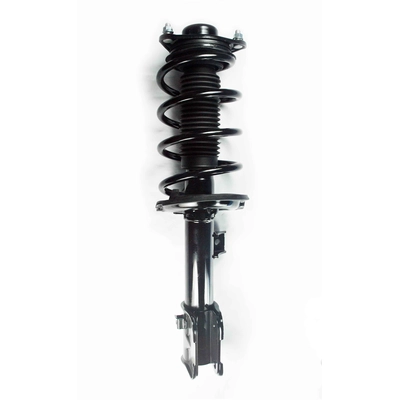 MACPHERSON RIDE CONTROL - MP1333532L - Strut and Coil Spring Assembly pa2