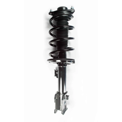 MACPHERSON RIDE CONTROL - MP1333532R - Strut and Coil Spring Assembly pa2