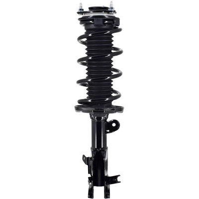 MACPHERSON RIDE CONTROL - MP1333534L - Strut and Coil Spring Assembly pa1