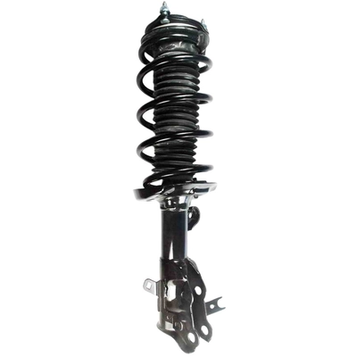 MACPHERSON RIDE CONTROL - MP1333534L - Strut and Coil Spring Assembly pa2