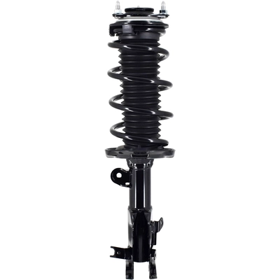 MACPHERSON RIDE CONTROL - MP1333534R - Strut and Coil Spring Assembly pa1