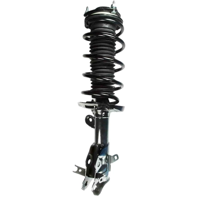 MACPHERSON RIDE CONTROL - MP1333534R - Strut and Coil Spring Assembly pa2