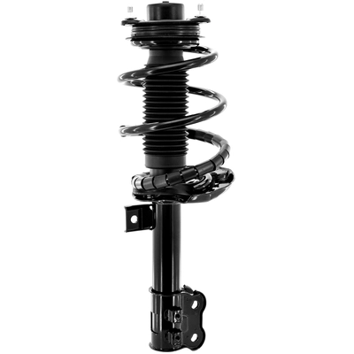 MACPHERSON RIDE CONTROL - MP1333542L - Strut and Coil Spring Assembly pa1