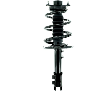 MACPHERSON RIDE CONTROL - MP1333542L - Strut and Coil Spring Assembly pa2