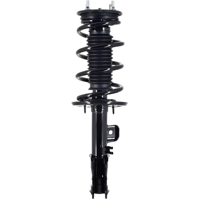 MACPHERSON RIDE CONTROL - MP1333549L - Strut and Coil Spring Assembly pa1