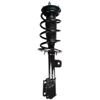 MACPHERSON RIDE CONTROL - MP1333549L - Strut and Coil Spring Assembly pa2