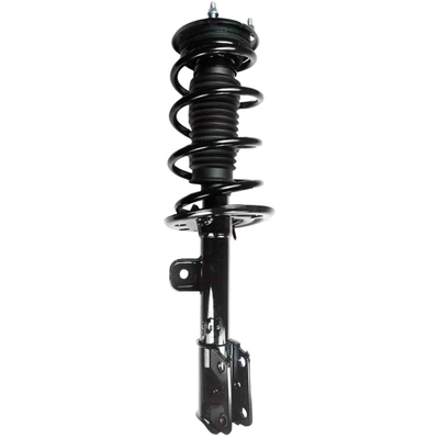 MACPHERSON RIDE CONTROL - MP1333549R - Strut and Coil Spring Assembly pa2